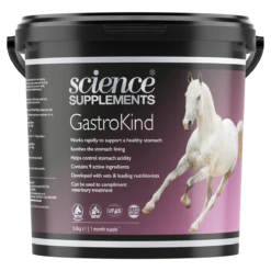 Science Supplements GastroKind 3kg