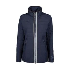 Cavallo Paloa Softshell Jacket Dark Navy