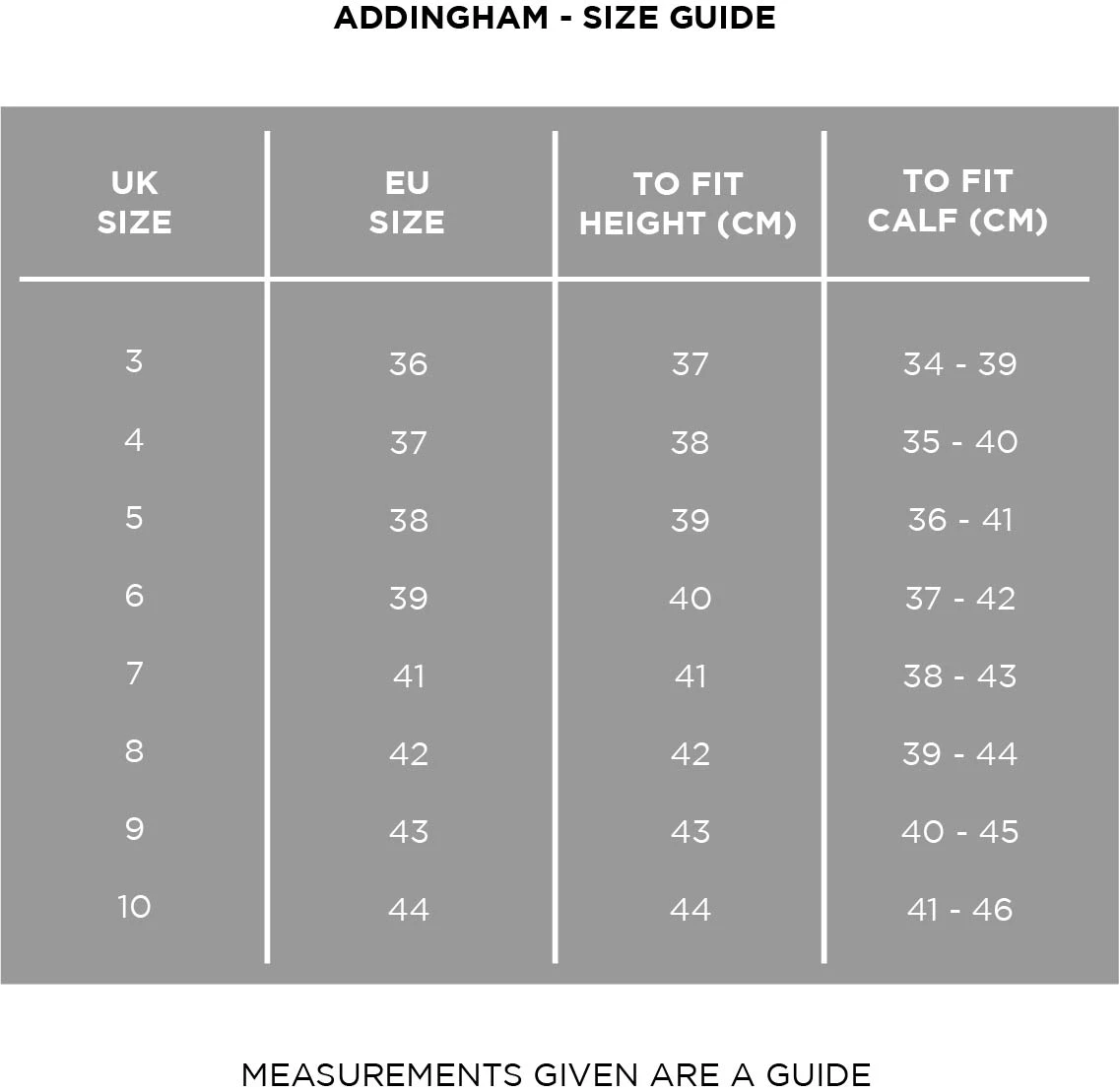 Harry Hall Addingham Country Boot Brown 6 Harry Hall Addingham Country Boot Brown - Image 6