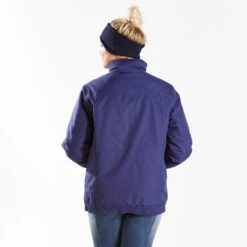 Harry Hall Adults Blouson Navy Blue -Saddle Store adults blouson 2