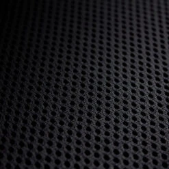 Masta Air-Flux Over Reach Boot Black -Saddle Store air flux mesh close up