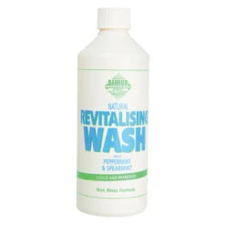 Barrier Revitalising Horse Wash 500ml