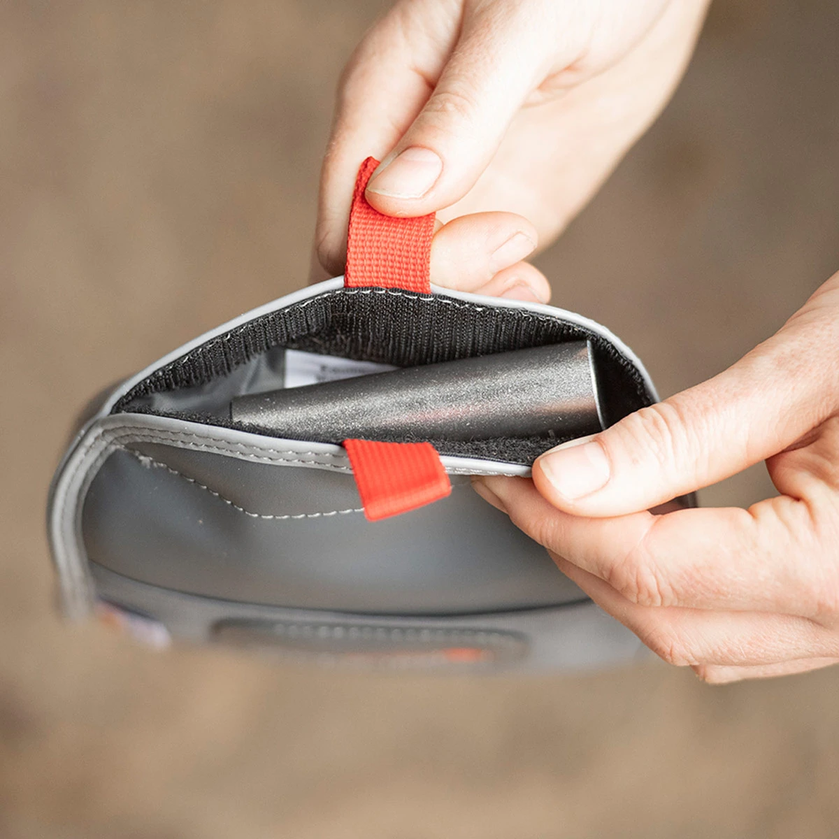 Equilibrium Hot Spot Massage Mitt 2 Equilibrium Hot Spot Massage Mitt - Image 2