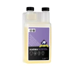 Blue Chip Karma Liquid Horse Calming Supplement 1L