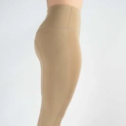 Riding Competition Flexars Womens Riding Leggings Beige 9 Riding Competition Flexars Womens Riding Leggings Beige -Saddle Store beige 2 1