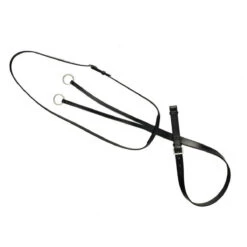 Cottage Craft Running Martingale Black