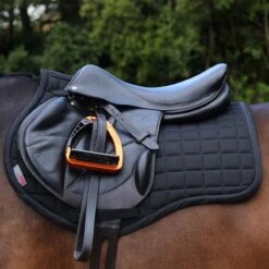 Protechmasta Infrared Airmesh GP / Jump Saddlecloth Black