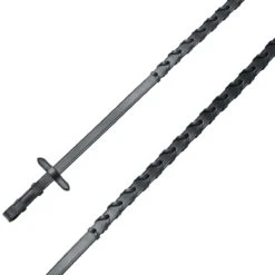 Cottage Craft Laced Reins Black