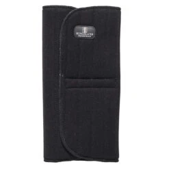 Kingsland KLparth Bandage Wraps 2 Pack Black