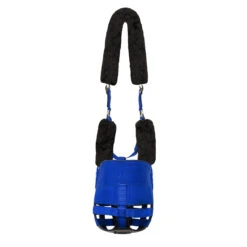 The Ultimate Muzzle Nuumed Wool Covers Black