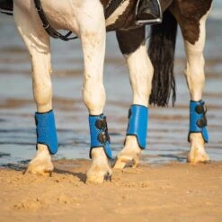 Equilibrium Tri-Zone All Sports Boots Royal Blue 24 Equilibrium Tri-Zone All Sports Boots Royal Blue -Saddle Store blue all sports beach lifestyle 2