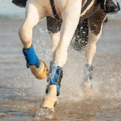 Equilibrium Tri-Zone All Sports Boots Royal Blue 21 Equilibrium Tri-Zone All Sports Boots Royal Blue -Saddle Store blue all sports beach lifestyle 3