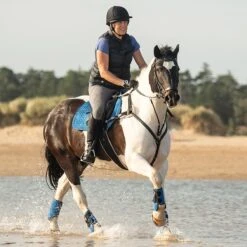 Equilibrium Tri-Zone All Sports Boots Royal Blue 18 Equilibrium Tri-Zone All Sports Boots Royal Blue -Saddle Store blue all sports beach lifestyle 4