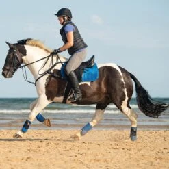 Equilibrium Tri-Zone All Sports Boots Royal Blue 19 Equilibrium Tri-Zone All Sports Boots Royal Blue -Saddle Store blue all sports beach lifestyle 5