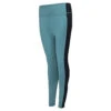 Kingsland Ladies Full Grip Compression Tights Blue