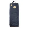 Finer Equine Bridle Bag Navy Blue
