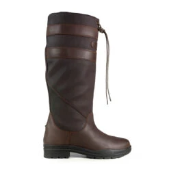 Brogini Longridge Country Boots Adult Wide