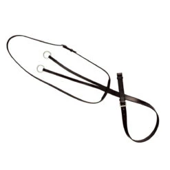 Cottage Craft Running Martingale Brown