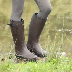 Caldene Westfield II Wellington Brown 11 Caldene Westfield II Wellington Brown -Saddle Store brown westfield ii lifestyle 1