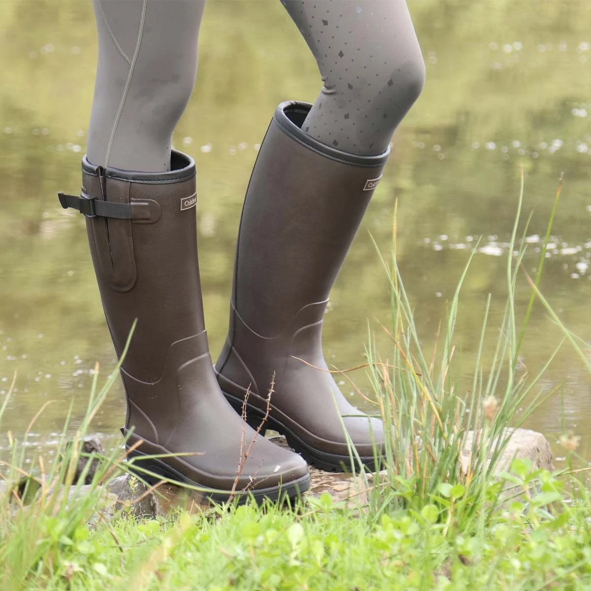 Caldene Westfield II Wellington Brown 5 Caldene Westfield II Wellington Brown - Image 5