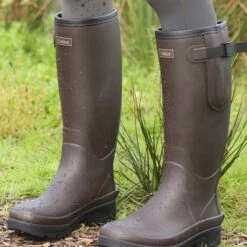 Caldene Westfield II Wellington Brown 12 Caldene Westfield II Wellington Brown -Saddle Store brown westfield ii lifestyle 2