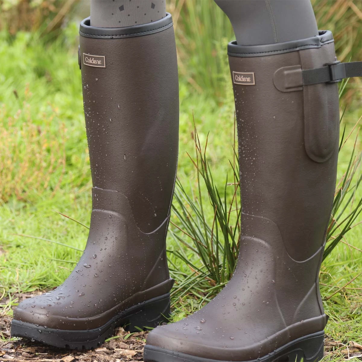 Caldene Westfield II Wellington Brown 6 Caldene Westfield II Wellington Brown - Image 6