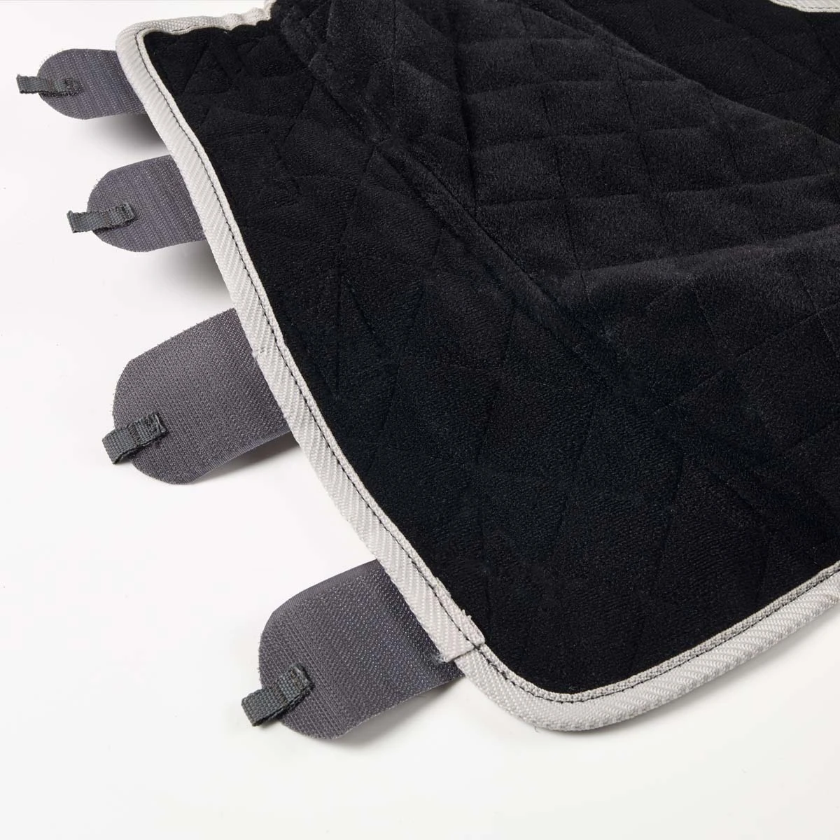 Equilibrium Therapy Magnetic Chaps Grey 5 Equilibrium Therapy Magnetic Chaps Grey - Image 5