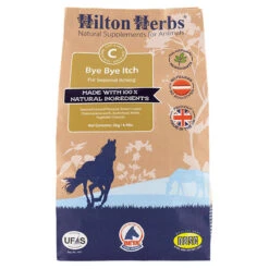 Hilton Herbs Bye Bye Itch 2kg