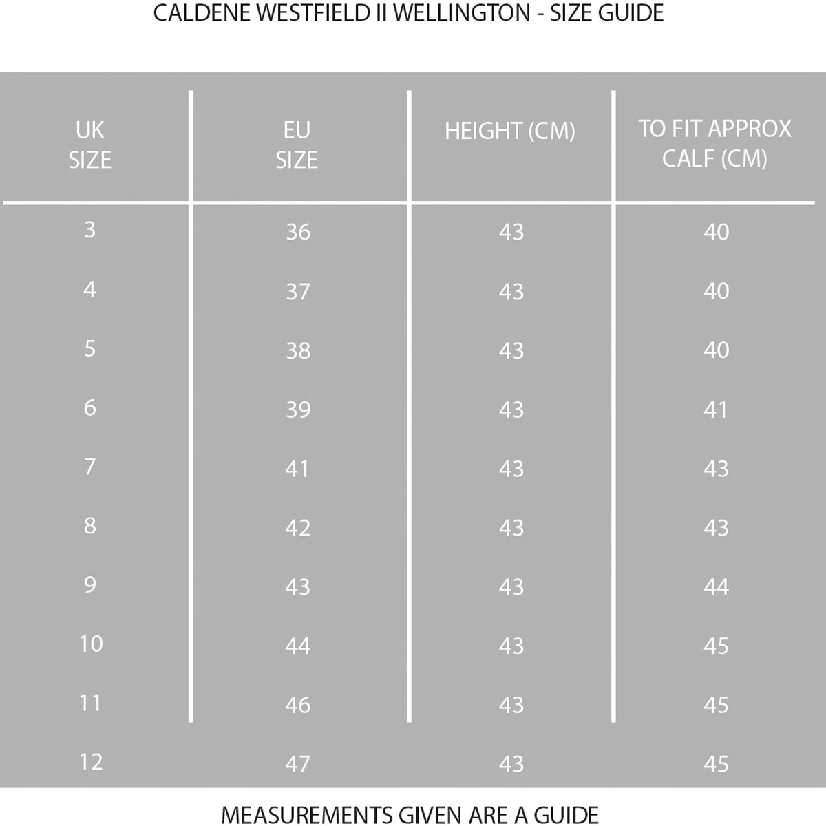 Caldene Westfield II Wellington Brown 4 Caldene Westfield II Wellington Brown - Image 4