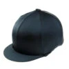 Capz Plain Cap Cover Lycra Navy