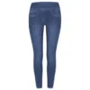 Cavallo Carly Grip Riding Leggings Blue