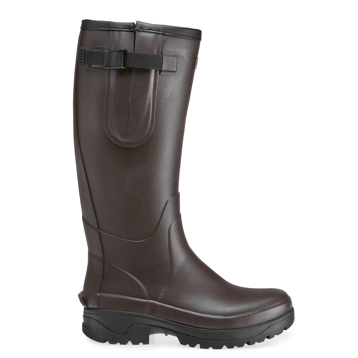 Caldene Westfield II Wellington Brown 2 Caldene Westfield II Wellington Brown - Image 2