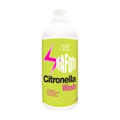 NAF Off Citronella Wash 1L