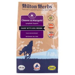 Hilton Herbs Cleaver & Marigold 1kg