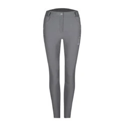 Cavallo Cleo Grip Breech Grey