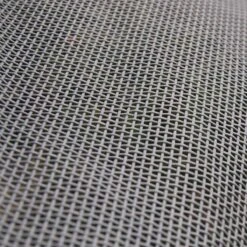 Masta Fly Mask Teal 8 Masta Fly Mask Teal -Saddle Store close up mesh