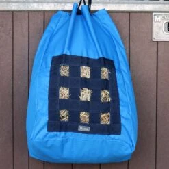 Masta Hay Bag Cobalt