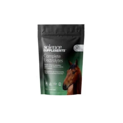 Science Supplements Equestrian Complete Electrolytes 2 Kg