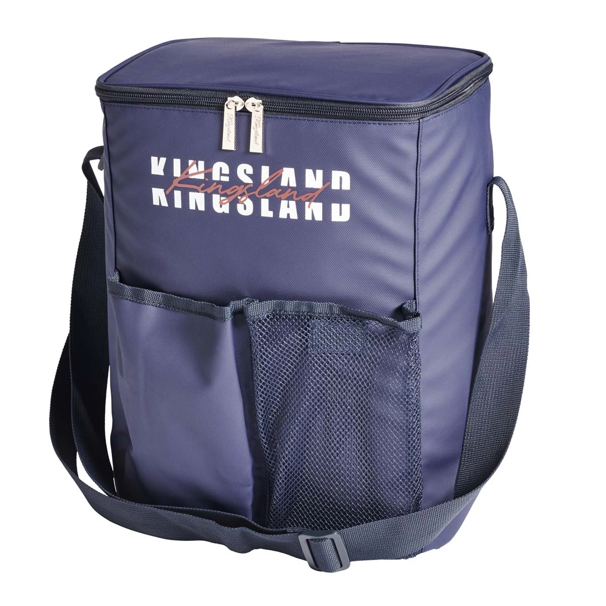 Kingsland Klparks Cooling Bag Navy Blue 1 Kingsland Klparks Cooling Bag Navy Blue