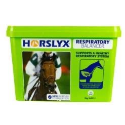 Horslyx Respiratory Horse Balancer Lick 5kg