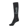 Cavallo Simo Socks Graphite/Dusty Mint