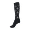 Cavallo Sura Socks Black