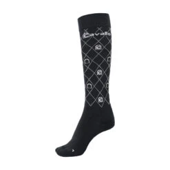 Cavallo Sura Socks Black