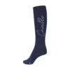 Cavallo Selma W Socks Dark Blue