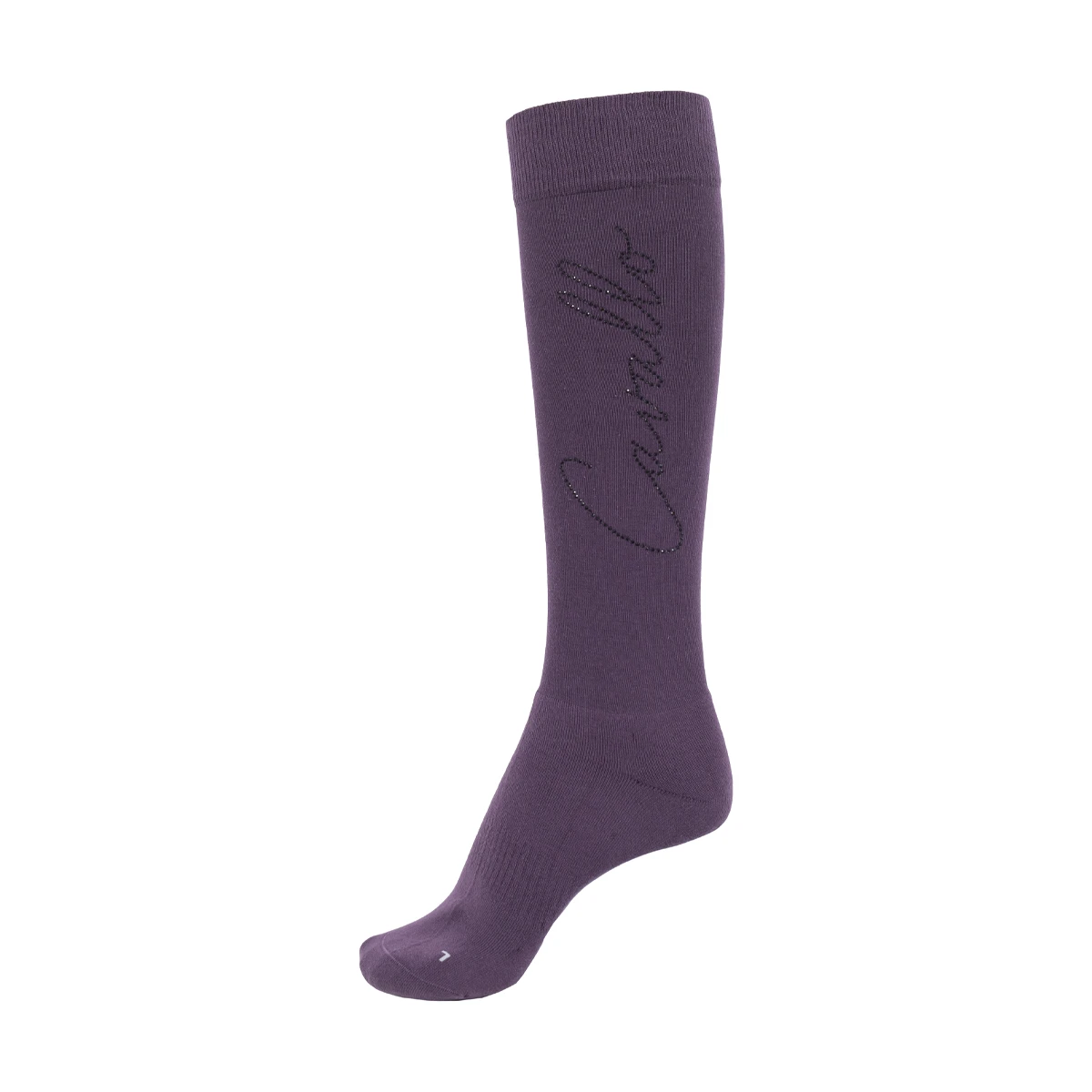Cavallo Selma W Socks Plum 1 Cavallo Selma W Socks Plum