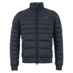 Cavallo Mens Enzo Jacket Navy