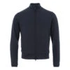 Cavallo Mens Egino Sweat Jacket Navy