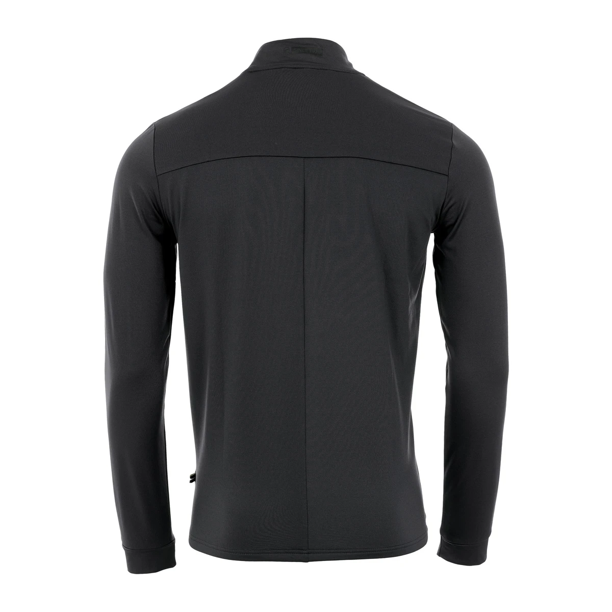 Cavallo Mens Endrik Functional Shirt Black 2 Cavallo Mens Endrik Functional Shirt Black - Image 2