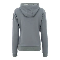 Cavallo Elvy Sweat Hoodie Dusty Mint -Saddle Store cv4253 mint 2