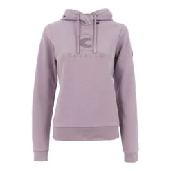 Cavallo Elvy Sweat Hoodie Powder Lilac